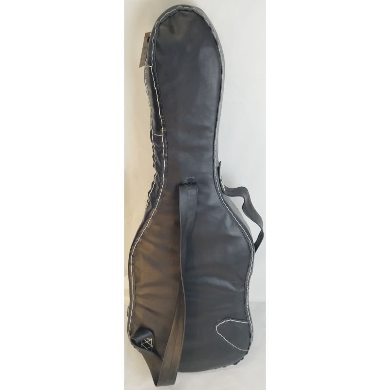 BAG DE COURO PARA GUITARRA