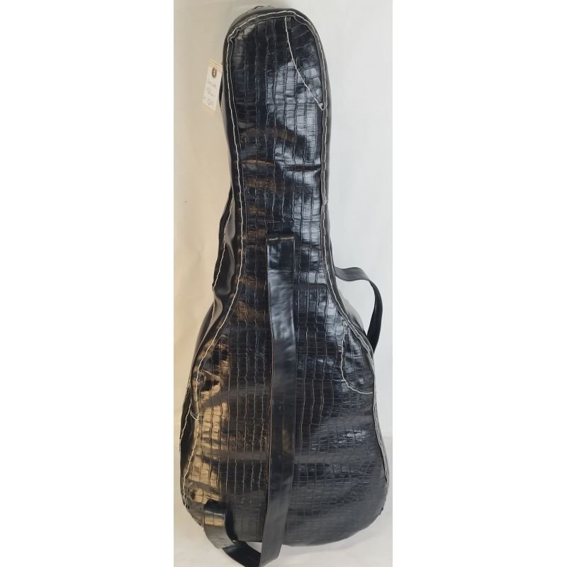 BAG DE COURO PARA VIOLÃO CLÁSSICO
