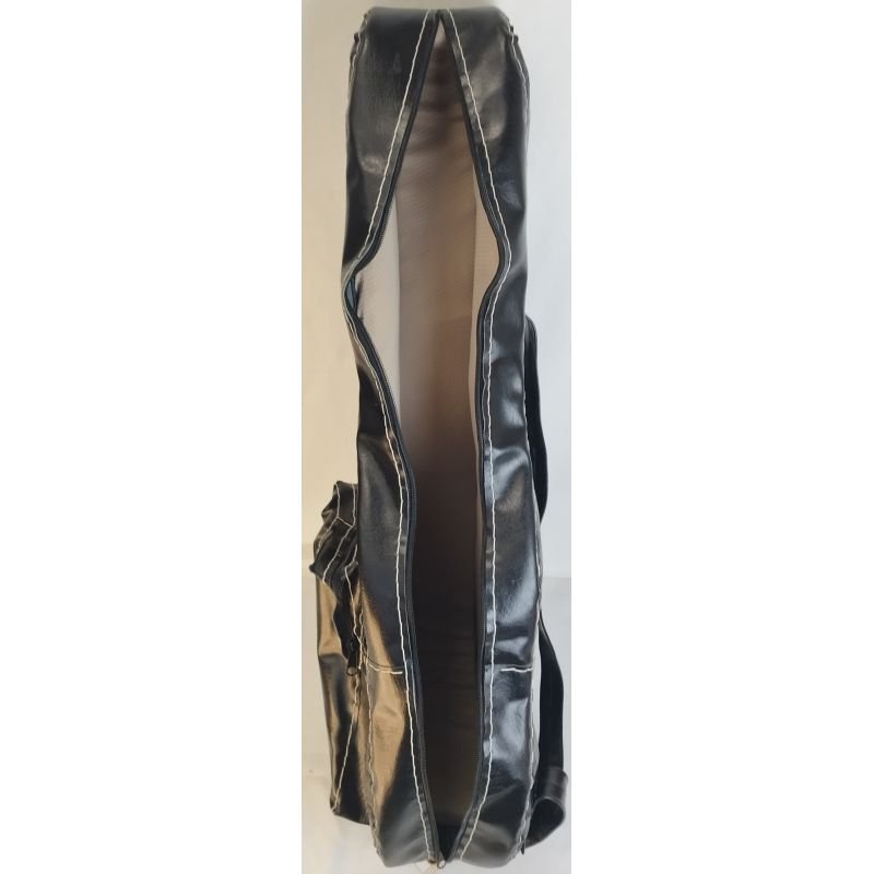 BAG DE COURO PARA VIOLÃO CLÁSSICO