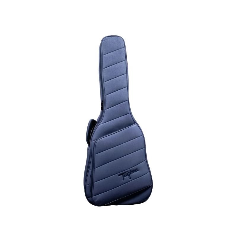 BAG P/ VIOLÃO SEMI RÍGIDA TAGIMA SOLID TRIP (NOVA)