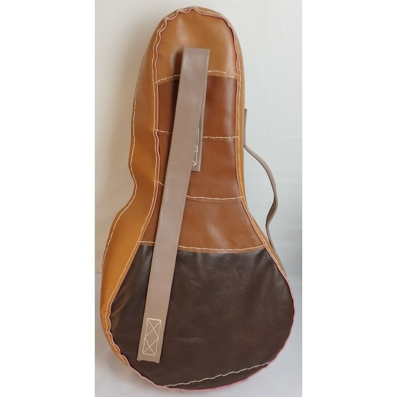 BAG PINOTTI COURO P/ BANJO (NOVA)