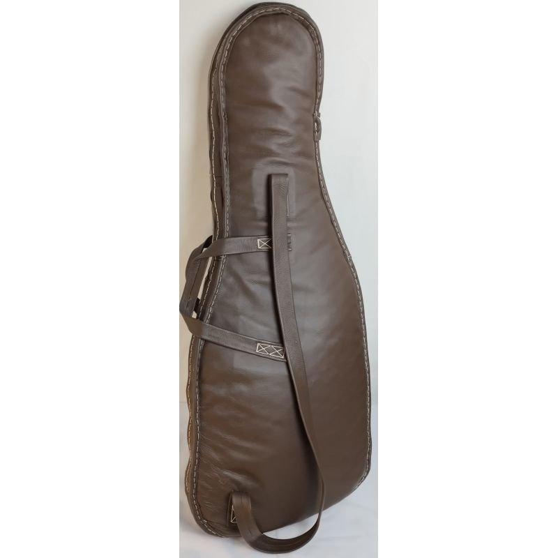 BAG PINOTTI GUITARRA COURO (NOVA)