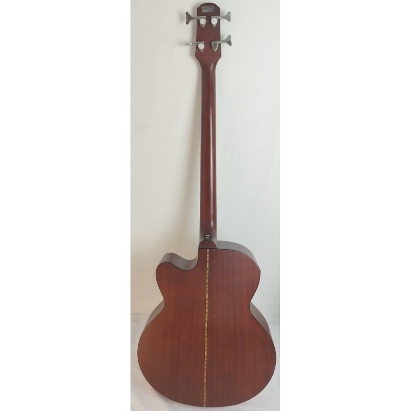 BAIXO ACÚSTICO STRINBERG BA-450