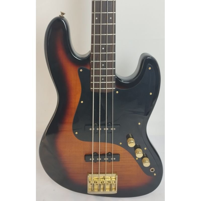 BAIXO ARIA PRO II STB SERIES JB