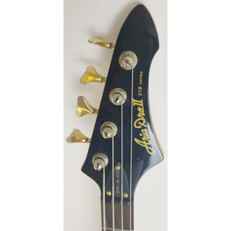 BAIXO ARIA PRO II STB SERIES JB