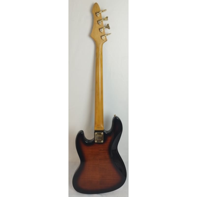 BAIXO ARIA PRO II STB SERIES JB