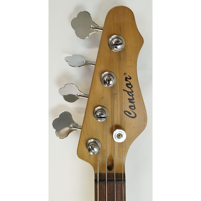 BAIXO CONDOR CM-40