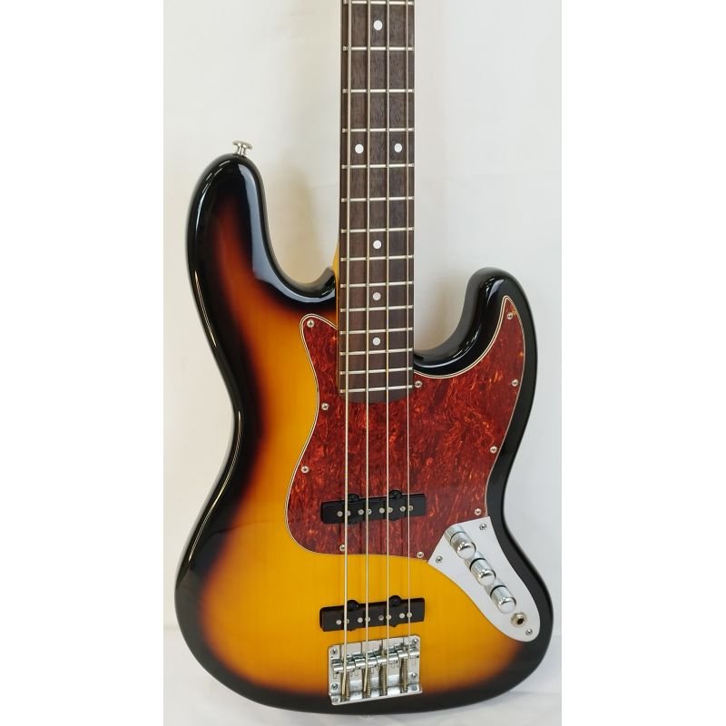 BAIXO CONDOR JAZZ BASS