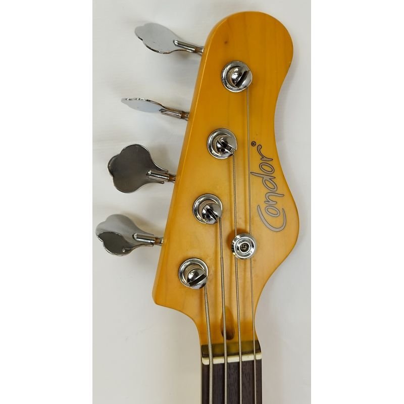 BAIXO CONDOR JAZZ BASS