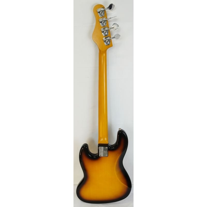 BAIXO CONDOR JAZZ BASS