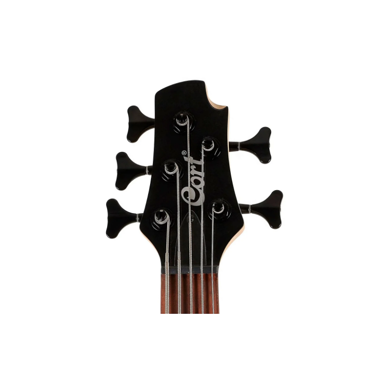 BAIXO CORT C5 DELUXE (NOVO)