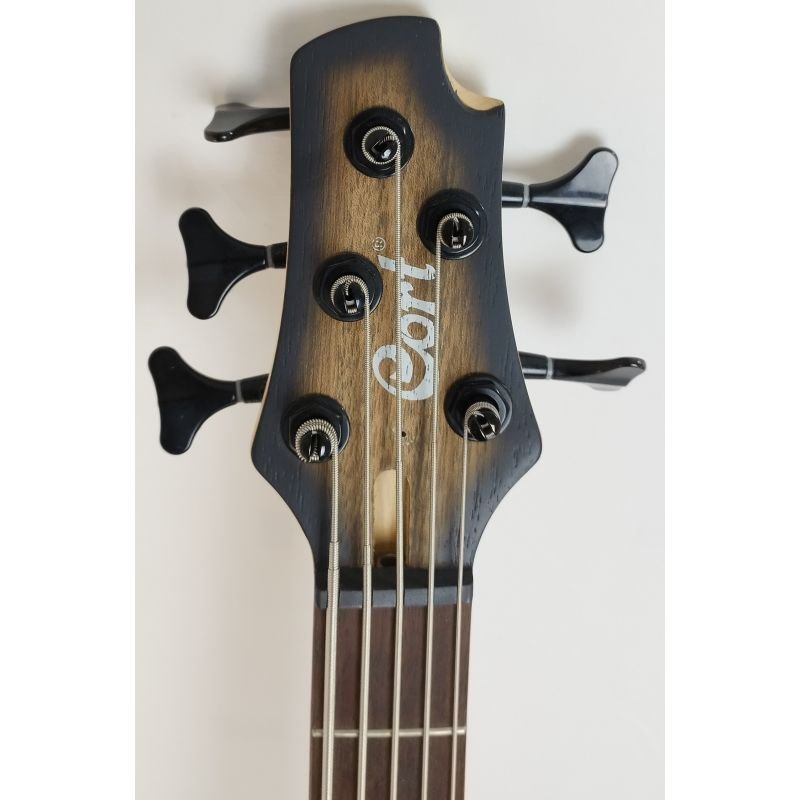 BAIXO CORT C5 PLUS