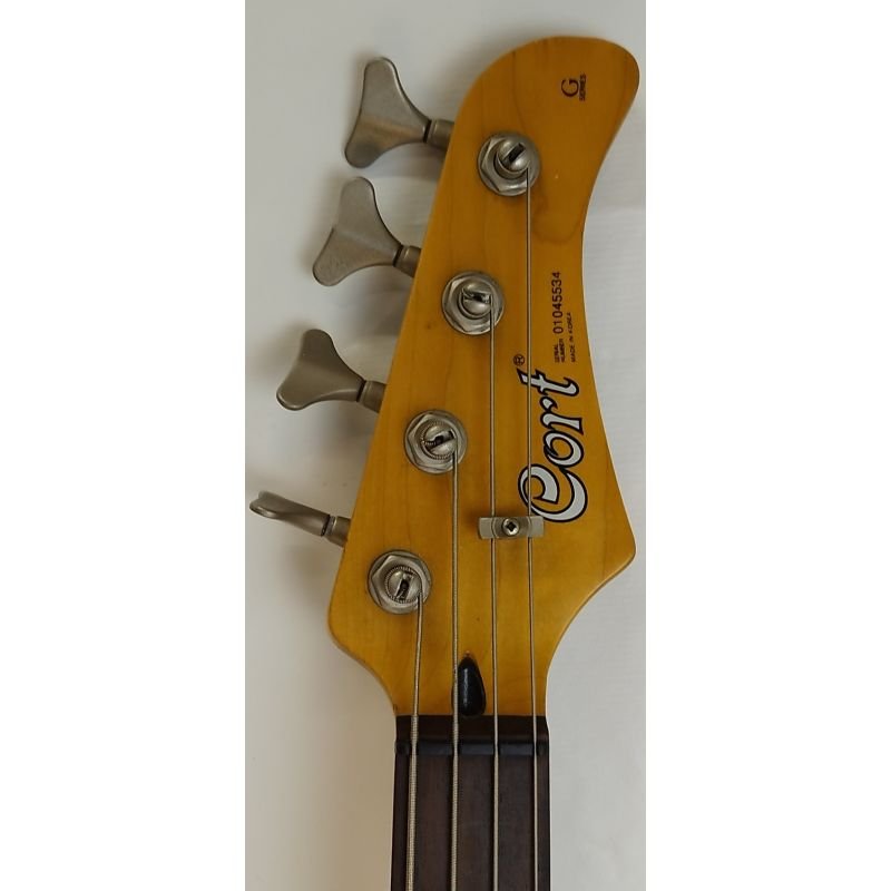 BAIXO CORT GB64