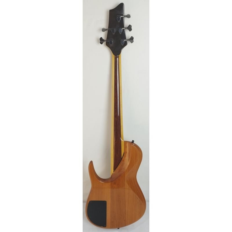 BAIXO D'MARK OMEGA 5