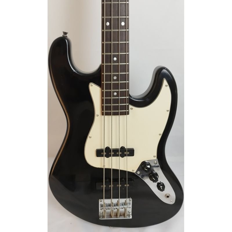 BAIXO DOLPHIN JAZZ BASS