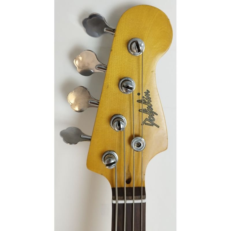 BAIXO DOLPHIN JAZZ BASS