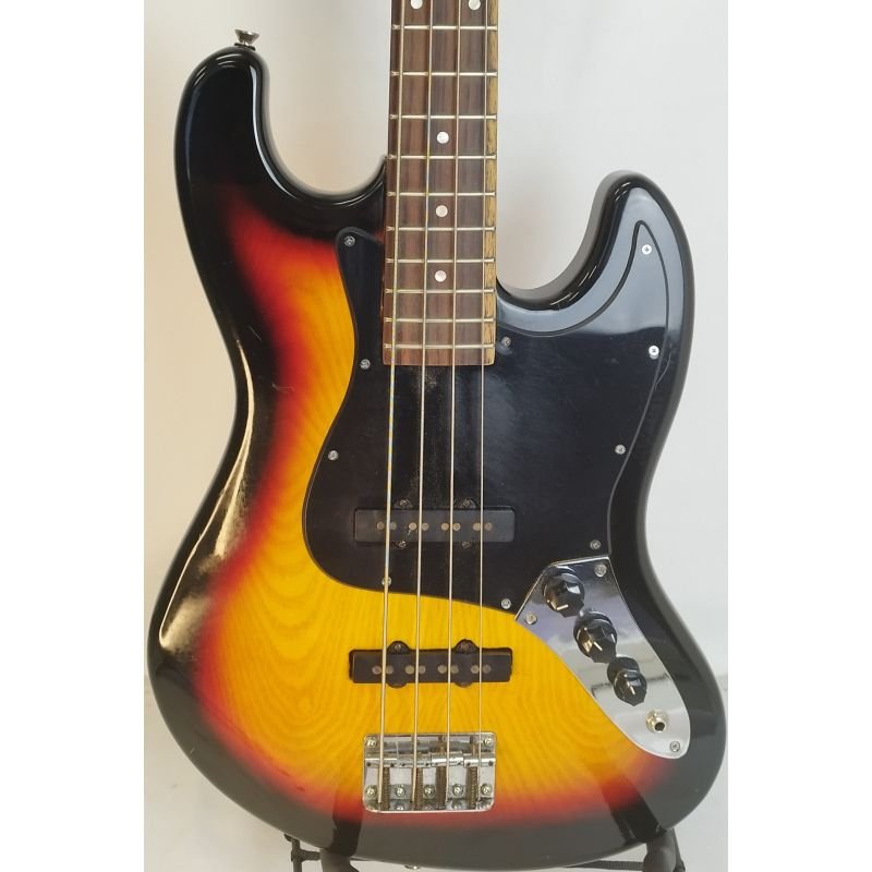 BAIXO DOLPHIN JAZZ BASS