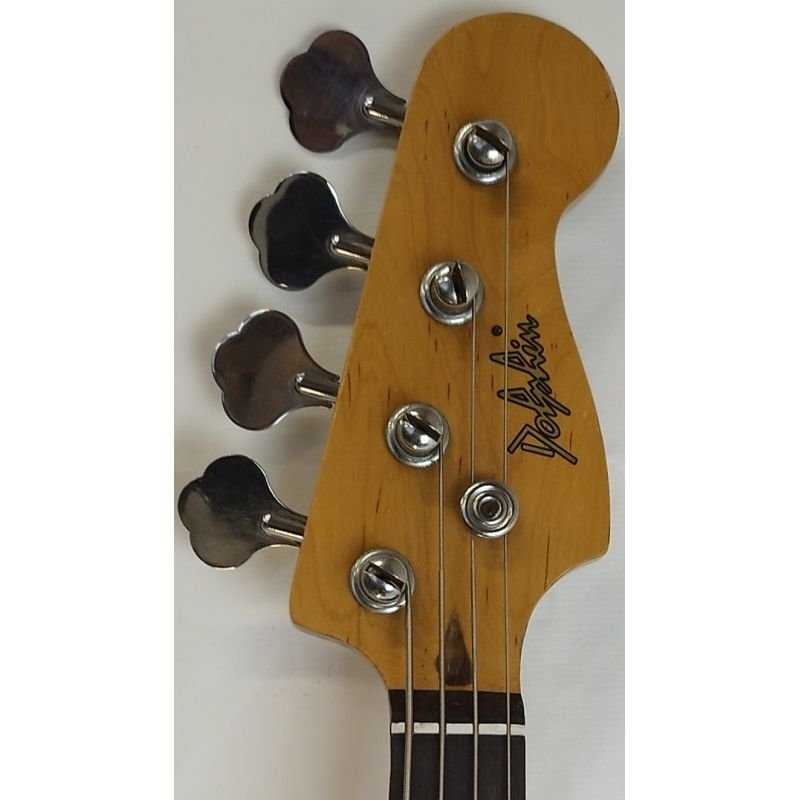BAIXO DOLPHIN JAZZ BASS