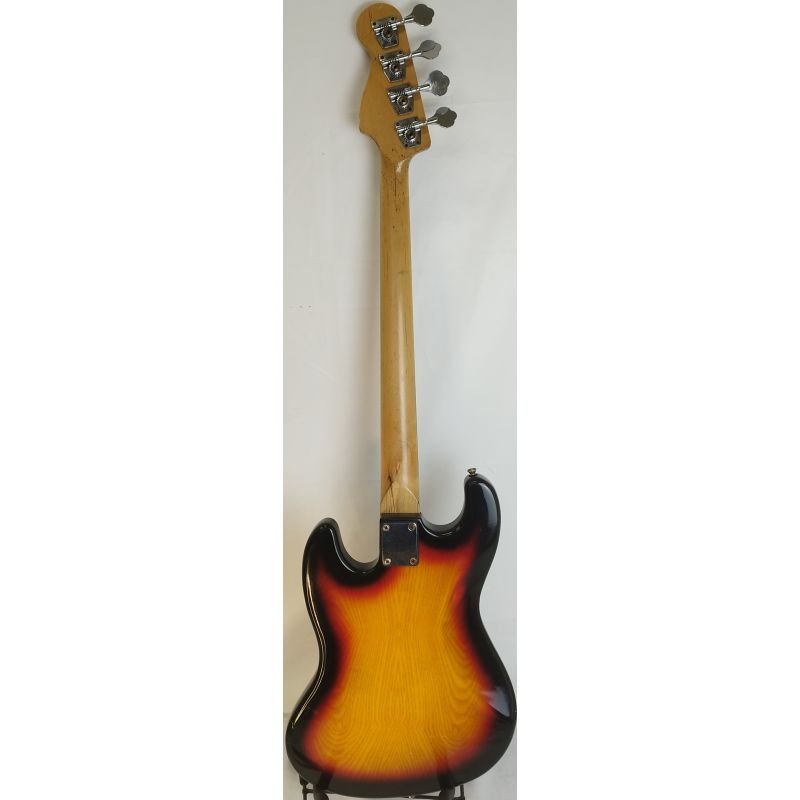 BAIXO DOLPHIN JAZZ BASS