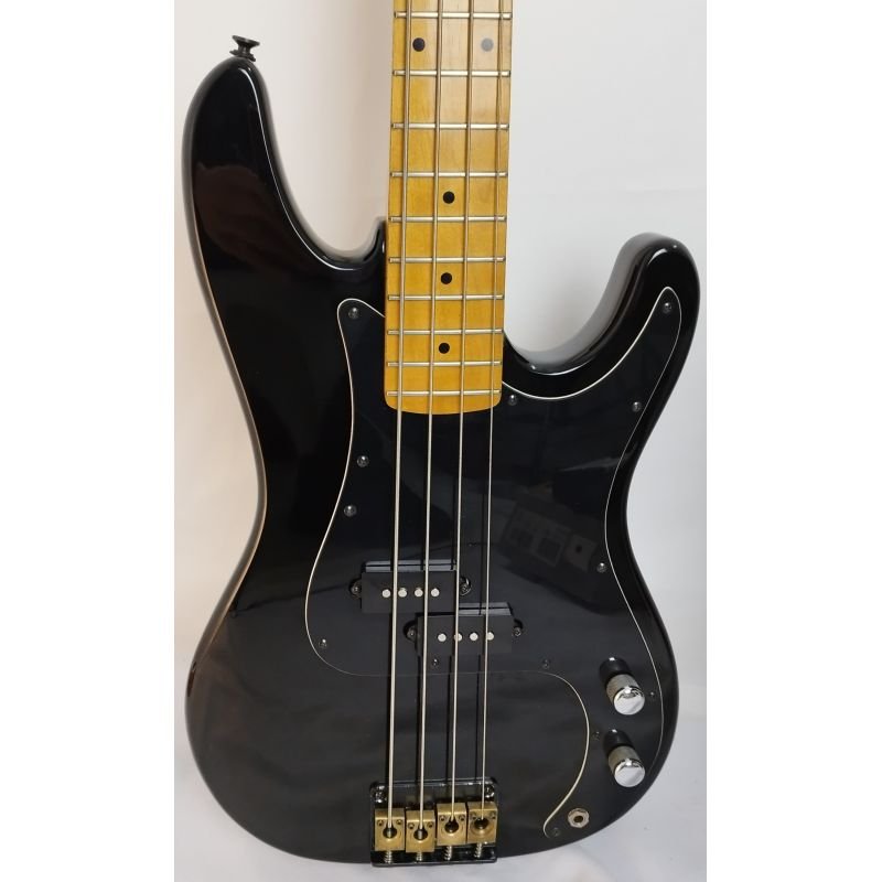 BAIXO EPIPHONE ACCU BASS