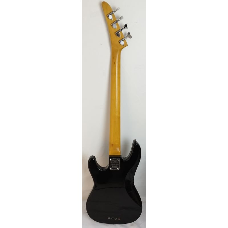 BAIXO EPIPHONE ACCU BASS