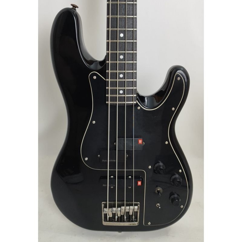 LOJA PRO BAIXO BAIXO FENDER POWER JAZZ BASS SPECIAL