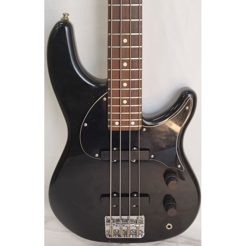 BAIXO FENDER URGE 1993 (STU HAMM SIGNATURE)