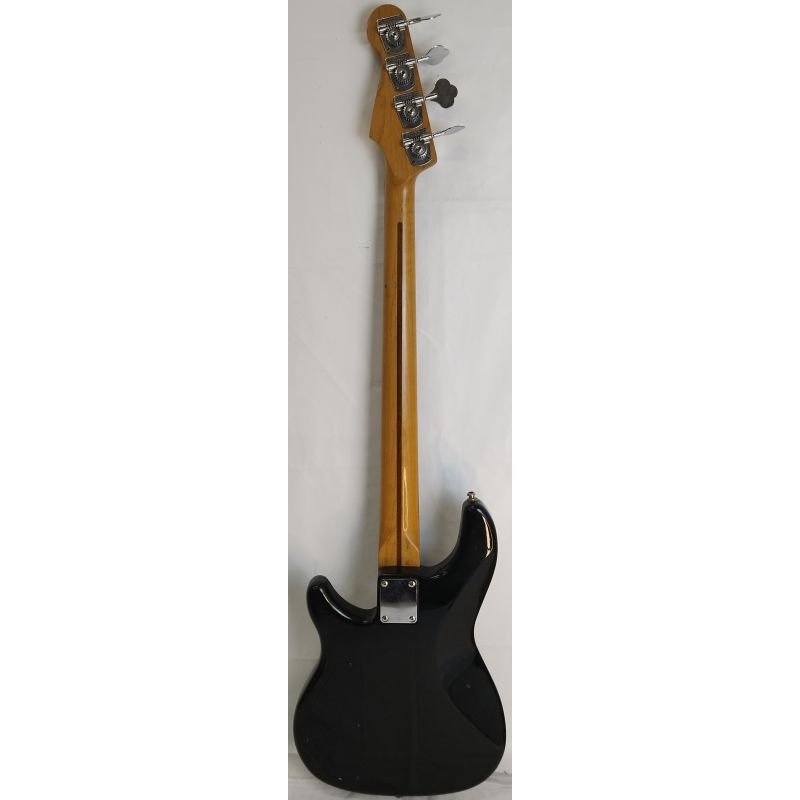 BAIXO FENDER URGE 1993 (STU HAMM SIGNATURE)