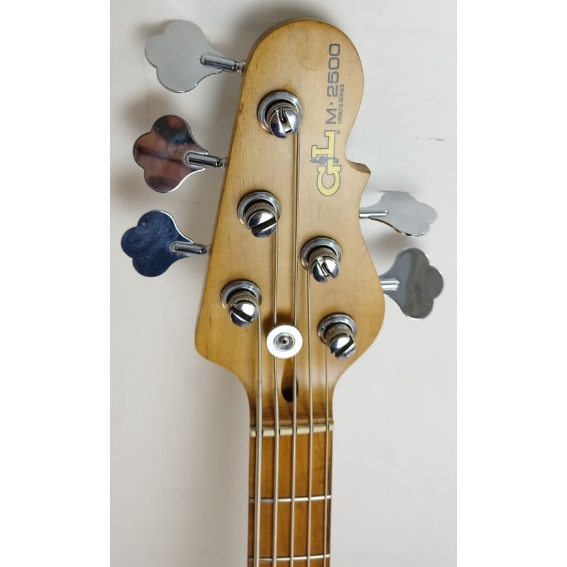 BAIXO G&L TRIBUTE M2500