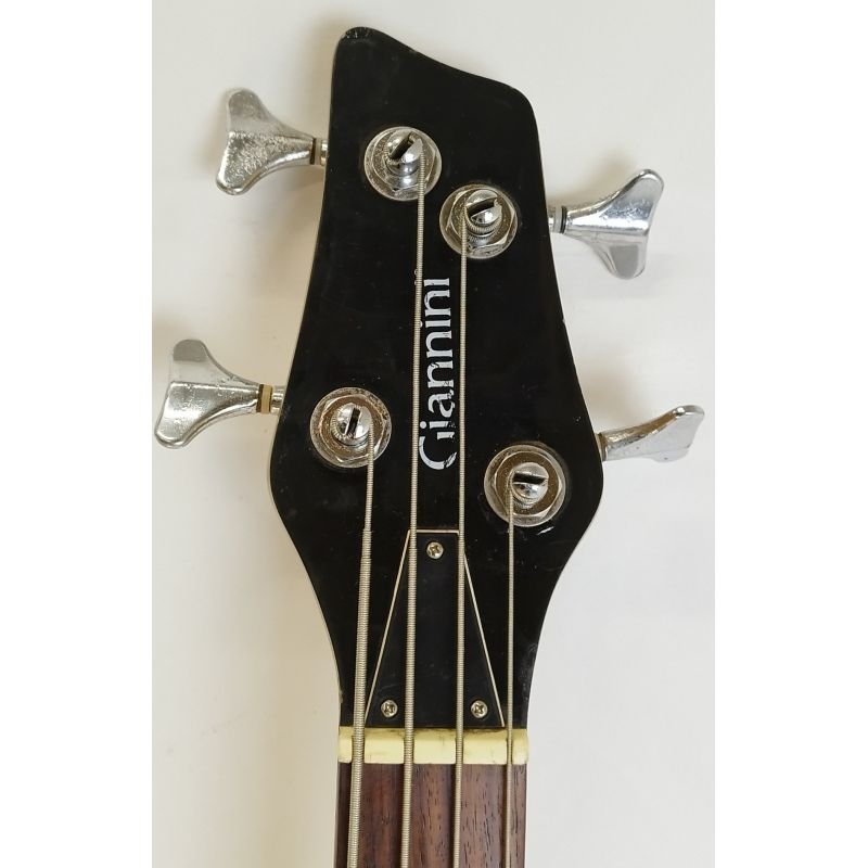 BAIXO GIANNINI GB-200A
