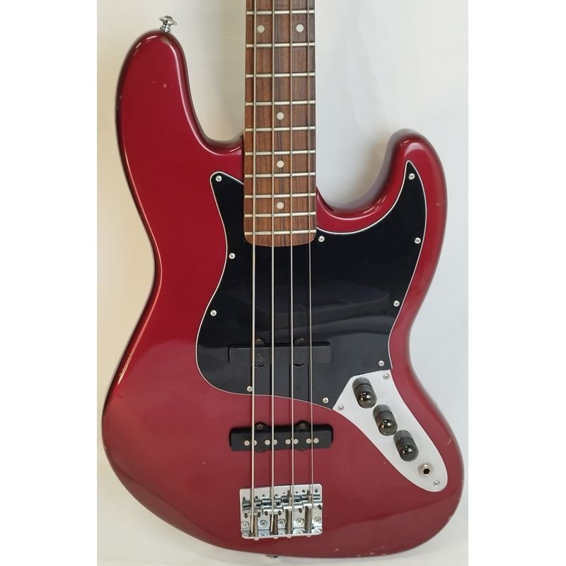 BAIXO GIANNINI ST JAZZBASS