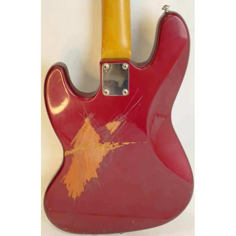 BAIXO GIANNINI ST JAZZBASS