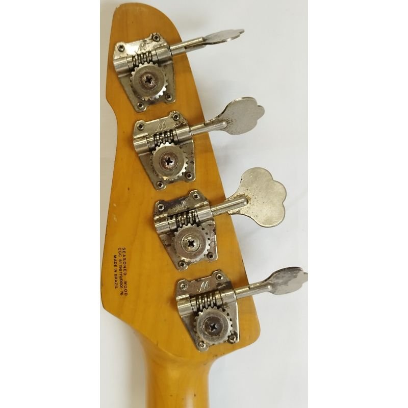 BAIXO GIANNINI ST JAZZBASS