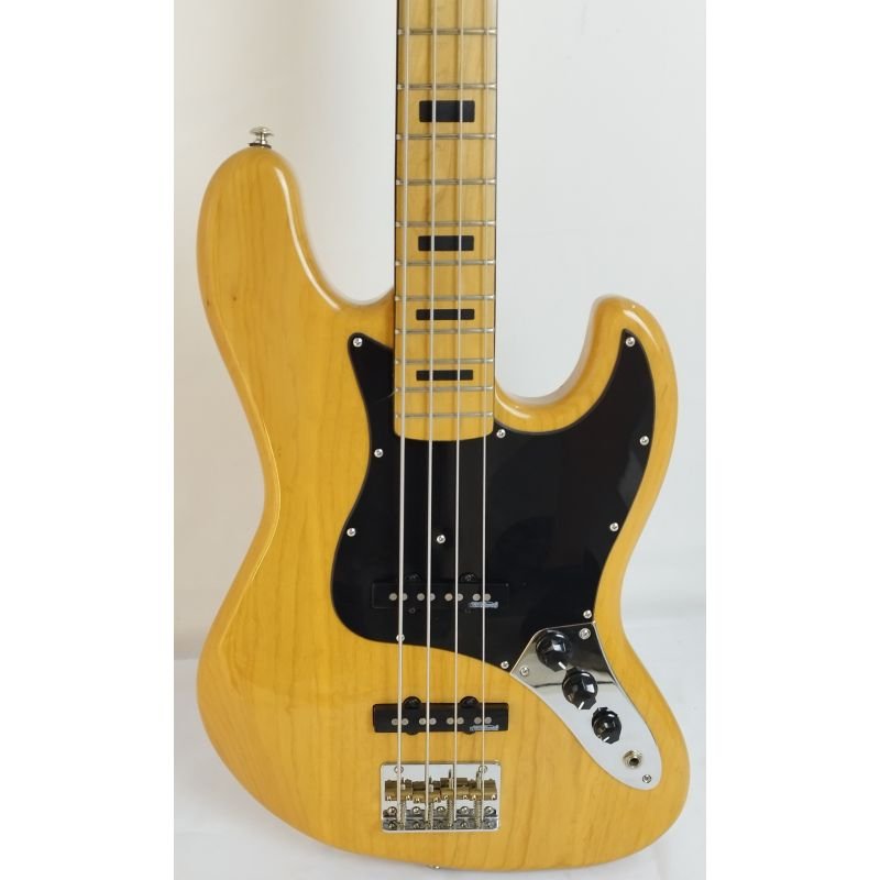 BAIXO HARLEY BENTON JB-75