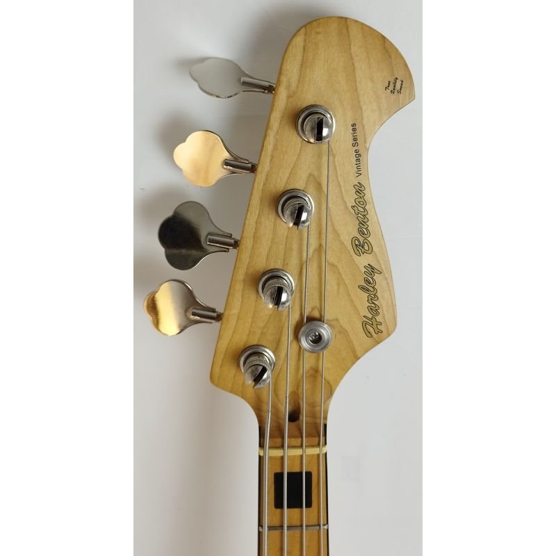 BAIXO HARLEY BENTON JB-75