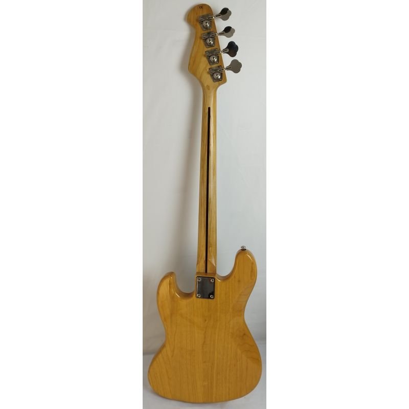 BAIXO HARLEY BENTON JB-75