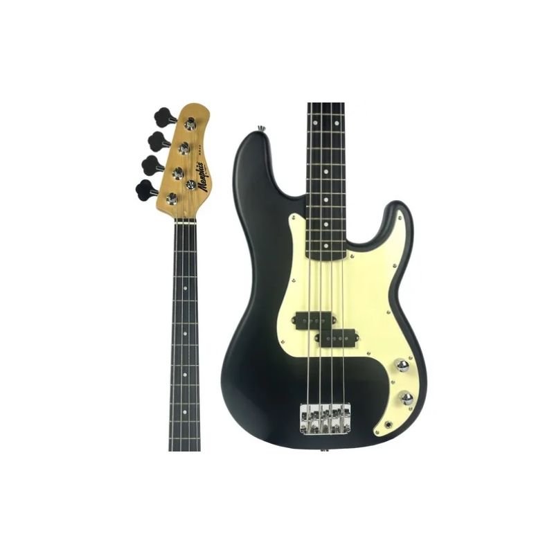 BAIXO MEMPHIS MB-40 (NOVO)