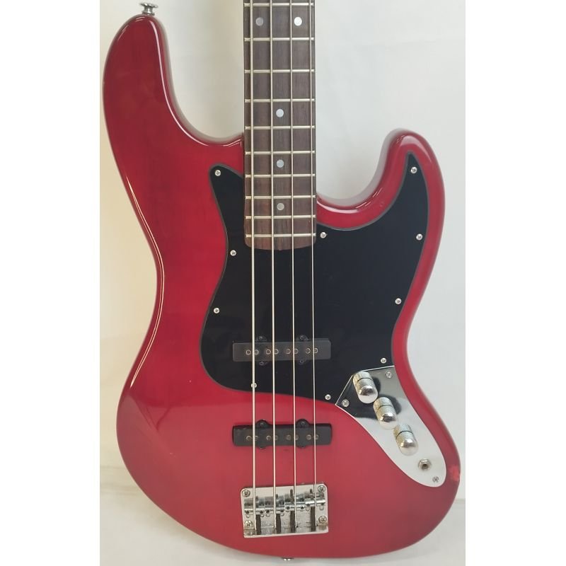 BAIXO MICHAEL JAZZBASS