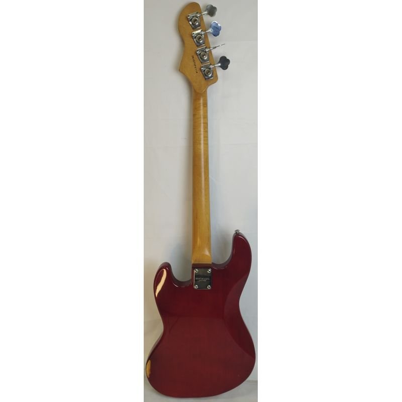 BAIXO MICHAEL JAZZBASS