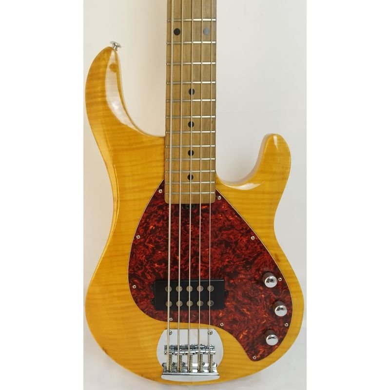 BAIXO OLP MM 5 CORDAS