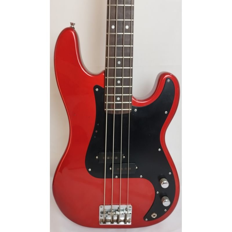 BAIXO SAMICK PRECISION