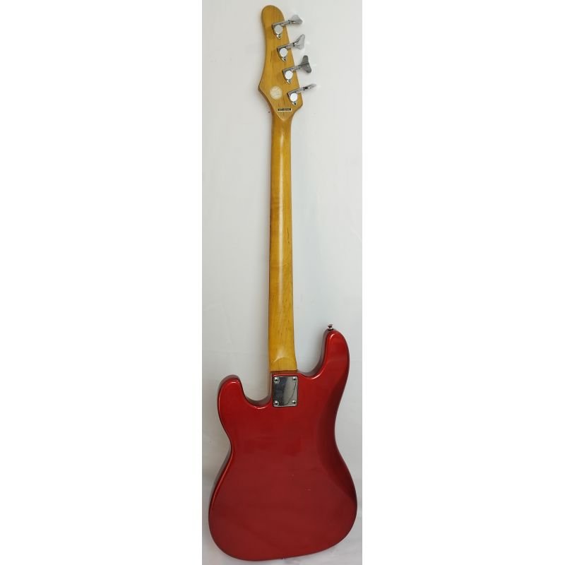 BAIXO SAMICK PRECISION