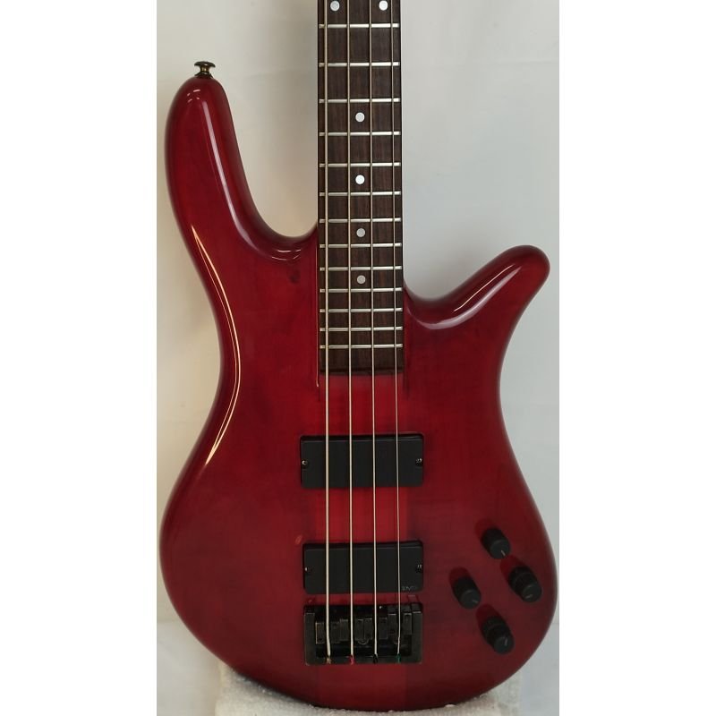 BAIXO SPECTOR NS-2000