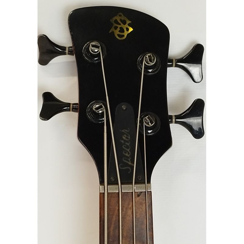 BAIXO SPECTOR NS-2000