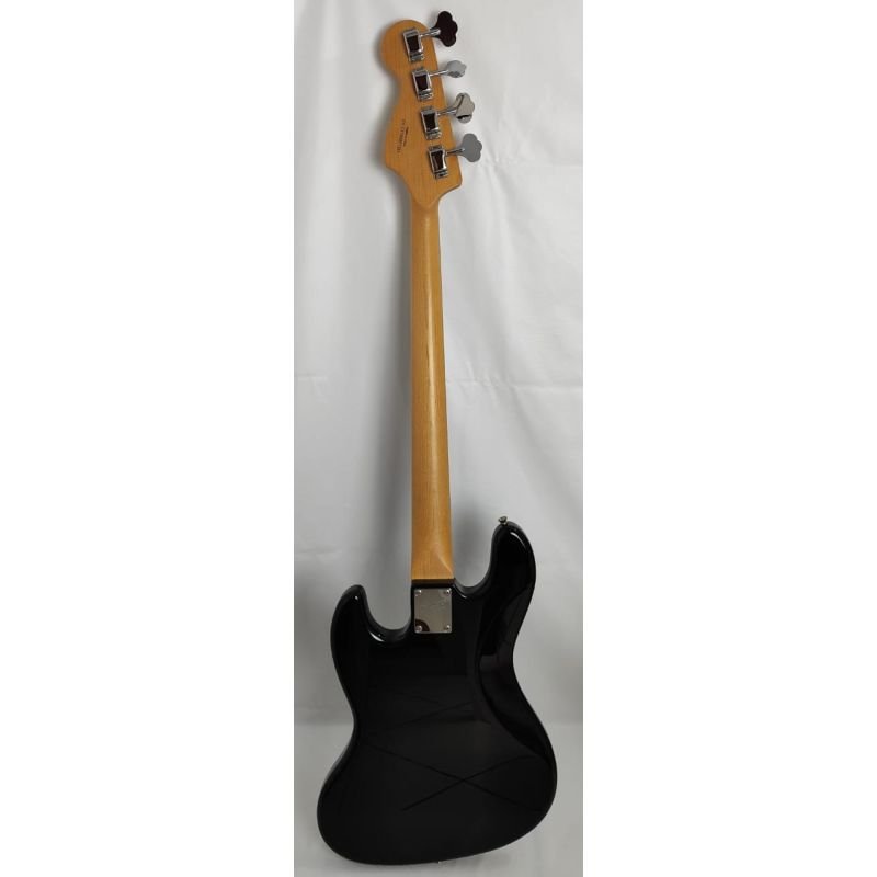 BAIXO SQUIER AFFINITY JAZZ BASS