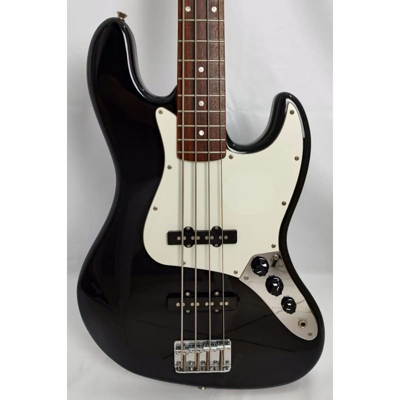 BAIXO SQUIER AFFINITY JAZZ BASS