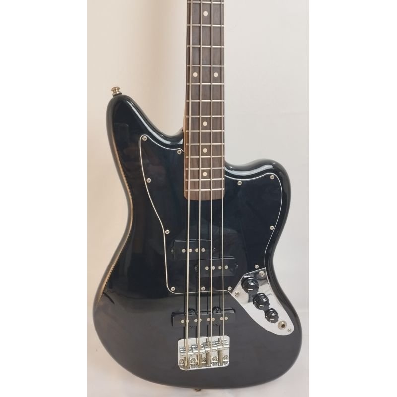 BAIXO SQUIER JAGUAR BASS