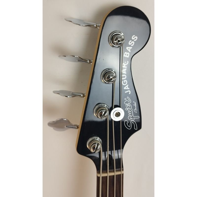 BAIXO SQUIER JAGUAR BASS