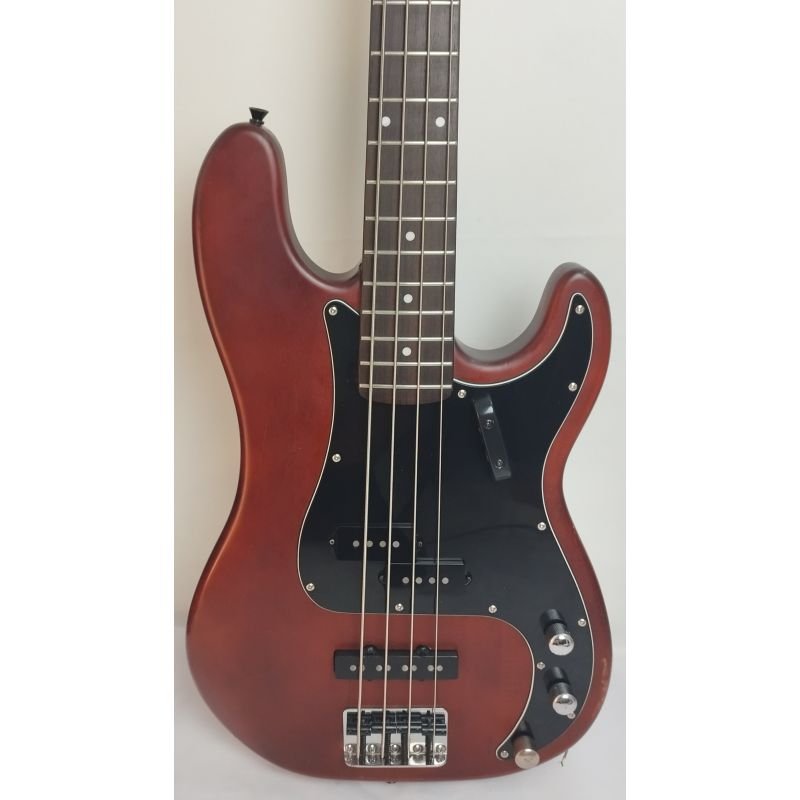 BAIXO SQUIER P-BASS SPECIAL