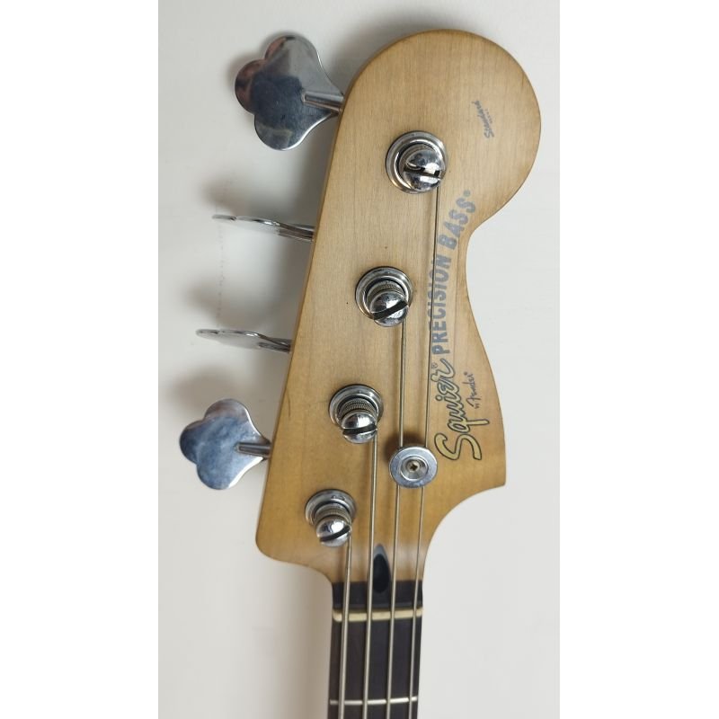 BAIXO SQUIER P-BASS SPECIAL